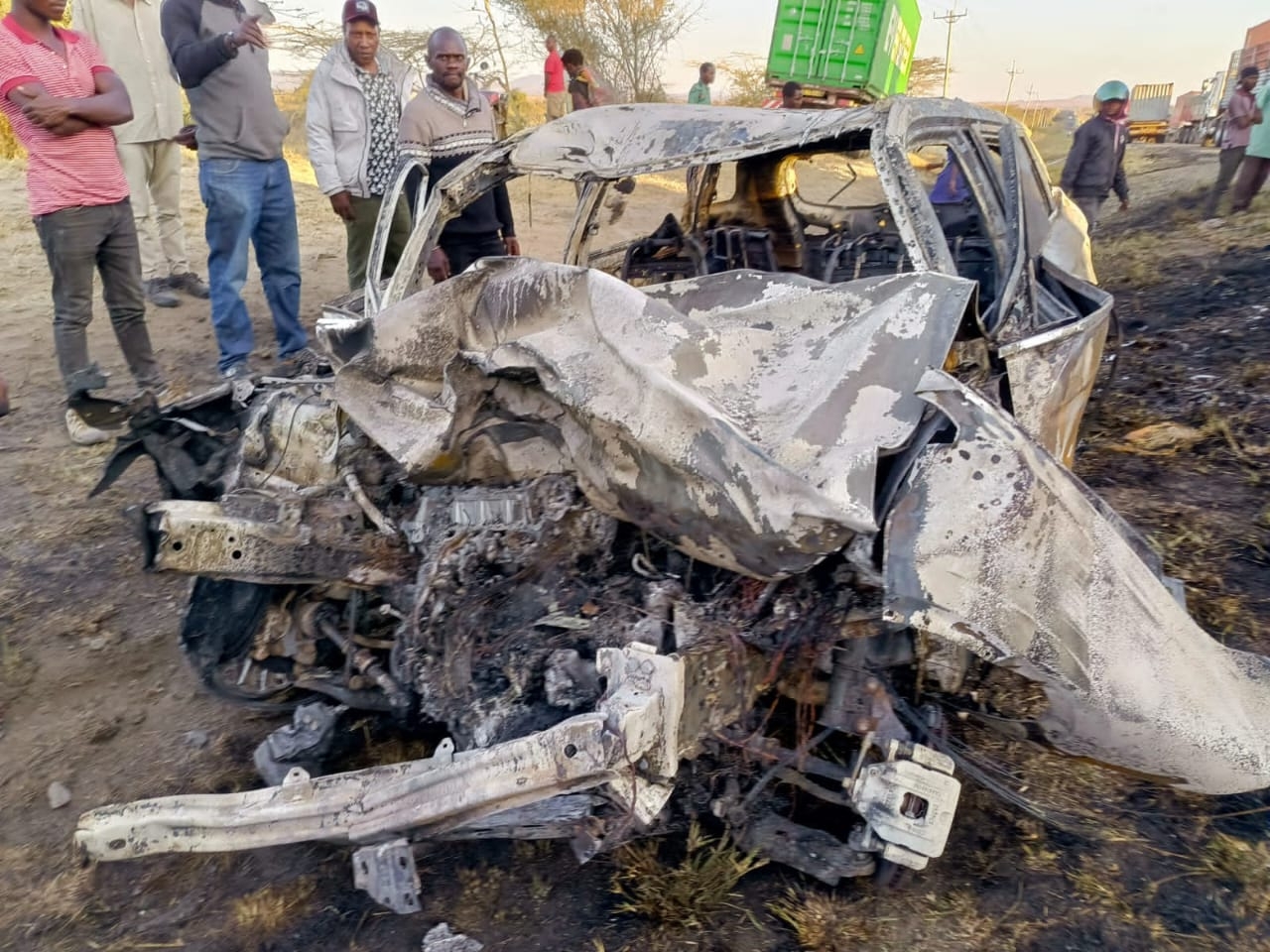 Leader: NTSA must crackdown on rogue drivers to save lives