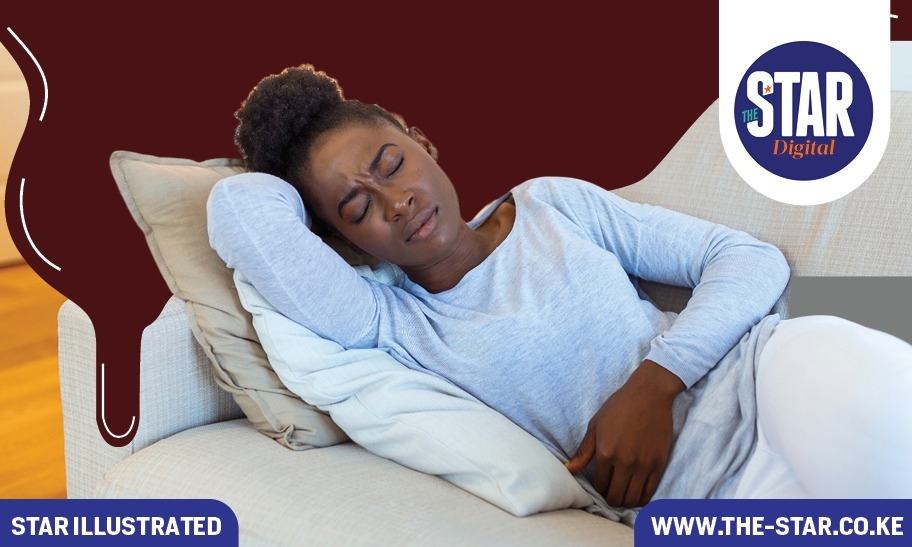 What you need to know about heavy menstrual bleeding