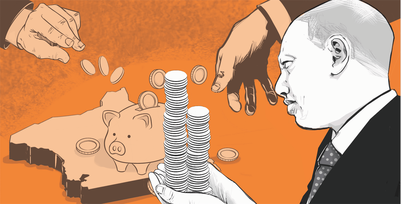 OKANGO: Why Kenya must seize its economic moment