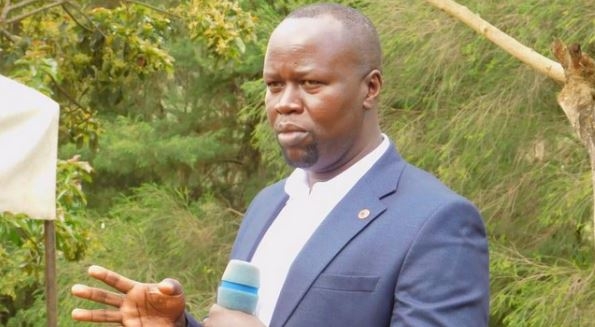 Missing Nandi politician found alive in Uganda