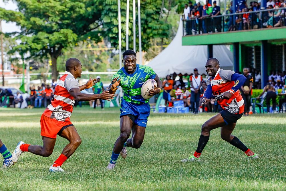 KRU propose Two -Tier Kenya Cup to curb rising mis-matches