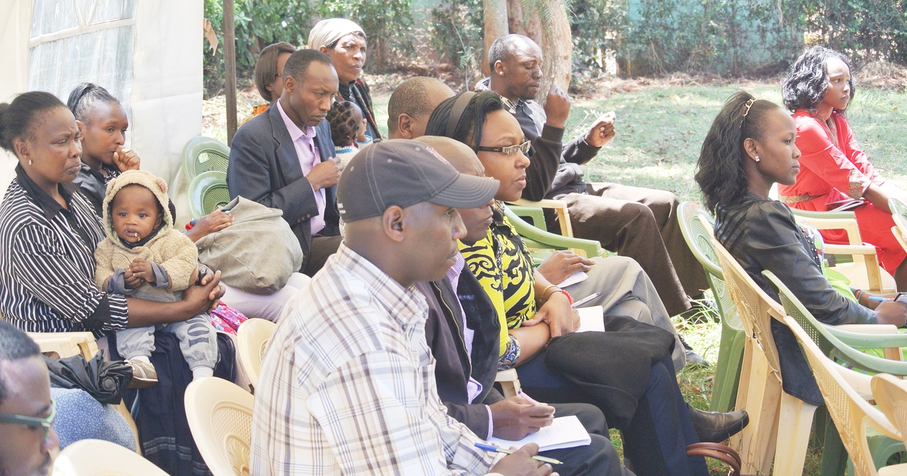 Raising a child with autism: A father’s steadfast journey