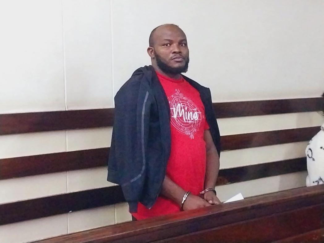 Man charged in Sh800k fraud case released on bail