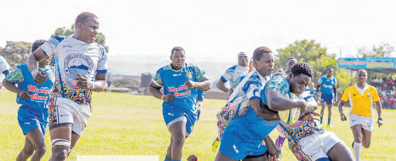 Why corporate sponsored clubs are unmatchable in rugby ecosystem