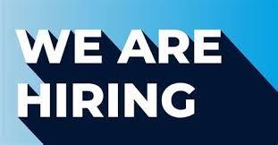 State announces 84 job vacancies