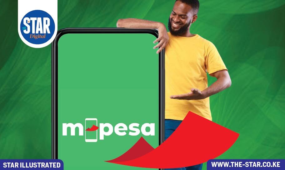 How to send money abroad with M-PESA
