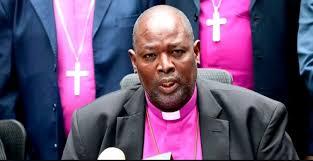 Ole Sapit bans politicians from Anglican pulpits