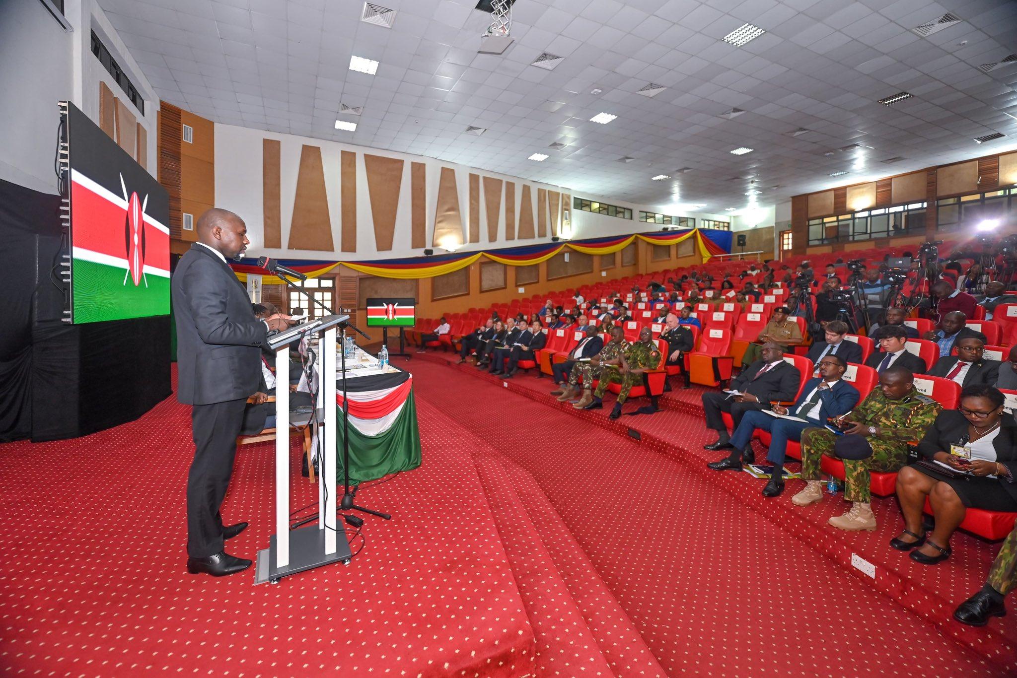 Murkomen: Instant fining system will end bribery culture on roads