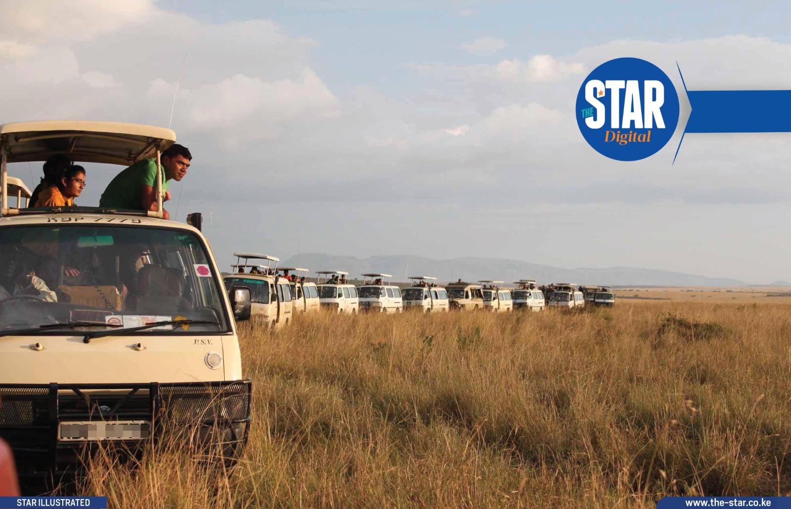 Tourism and wildlife: What the government has done