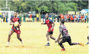 We must work extra hard to reach 15s semis, says Kisii School coach Morara