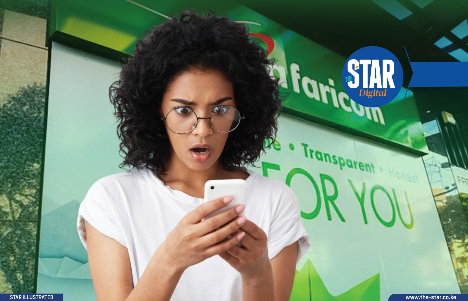 Common fraud schemes targeting M-PESA users