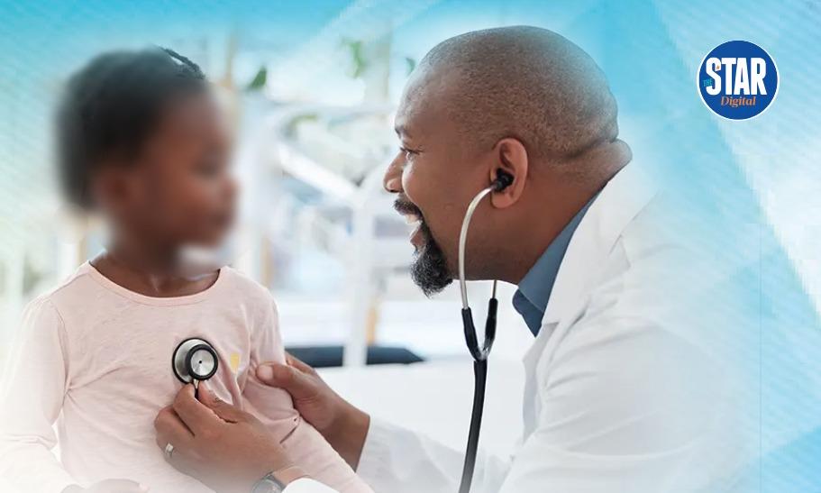 TB cases in Kenya: Which gender and age group are more prone?
