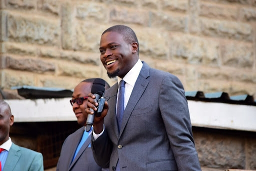 Sakaja unveils free skills training for the vulnerable