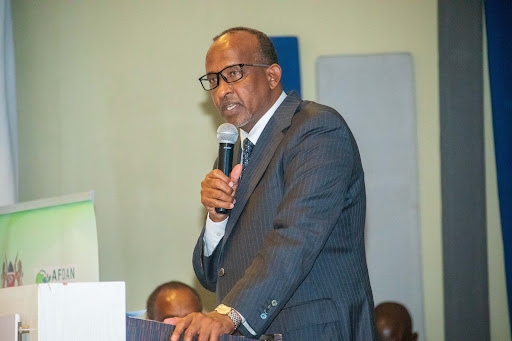 Duale: Lack of laws frustrating shisha ban enforcement