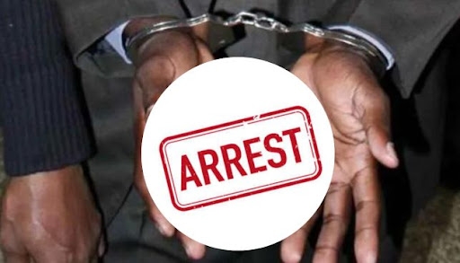 Police arrest suspect, seize 100kg of bhang in Kakamega