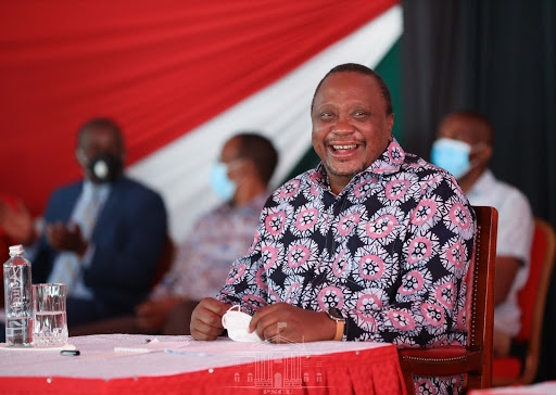 Jubilee eyes revival in Mt Kenya, seeks coalitions