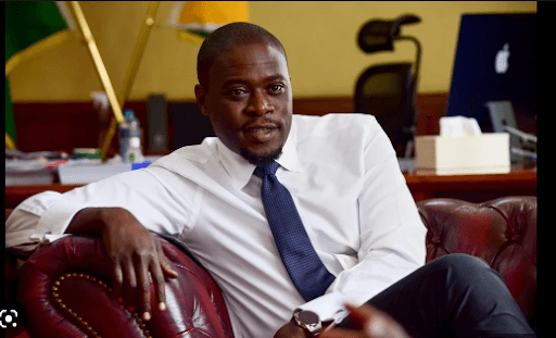 Sakaja: Construction of new stadia in Nairobi on track