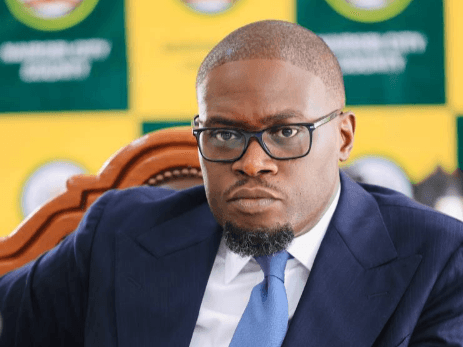 Sakaja outlines plan to restore Kilimani, Kileleshwa and Lavington roads