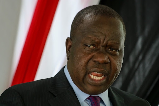 Matiang'i to youths: Register as voters