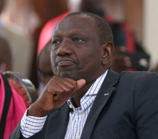 Police plunge Ruto deeper into public crisis
