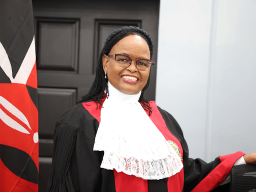 How virtual court users disrupted notable proceedings in 2024