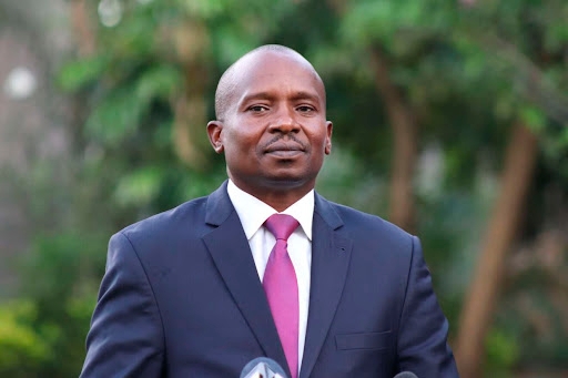 Why Gachagua's allies are not taking Kindiki head-on