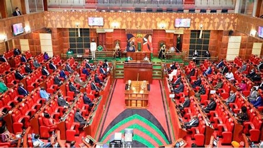 Parliament review: CSs appear before MPs over proposed budgetary allocations