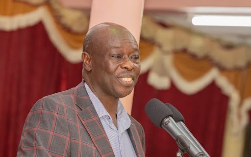 Why I was impeached – Rigathi Gachagua