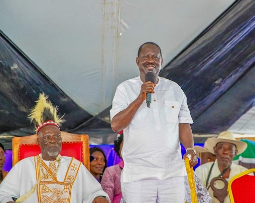 ODM to state: Stop abductions, honour our pact