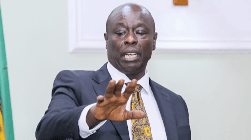 Gachagua resorts to private meetings at Wamunyoro