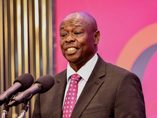 Gachagua gives Matiang’i 'homework' in top seat battle