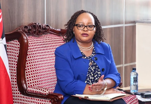 Waiguru condemns Saba Saba chaos, warns Mt Kenya