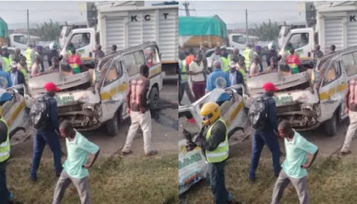 Report: 4,748 people died in road accidents in 2024