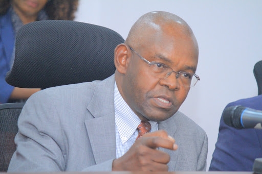 Banks exposed by poorly drafted tech vendor contracts - CBK warns