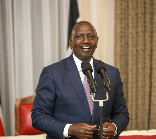 President Ruto revokes appointments of two influential figures