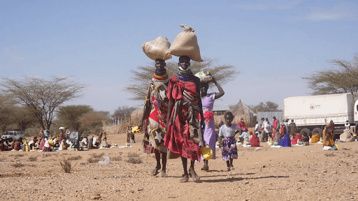 Igad launches project to address climate crisis and conflict