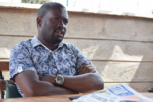 Why I declared ODM-UDA MoU dead – Sifuna