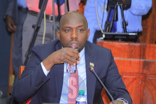 Zero value! Murkomen slams Gachagua’s return