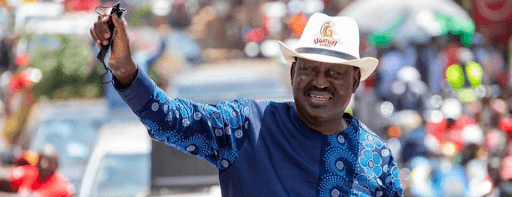 Why Raila team is no longer at ease