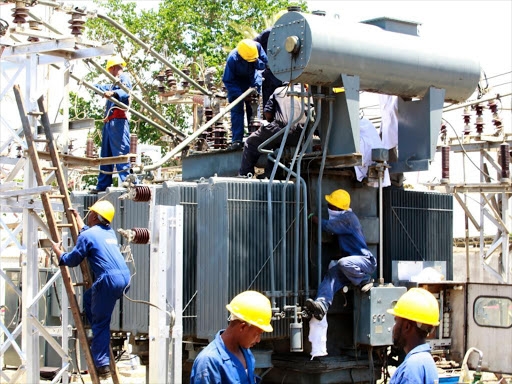 Kenya Power: How to report power outage in your area