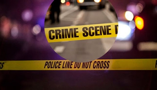 Chaos as mob attacks police station after suspect dies