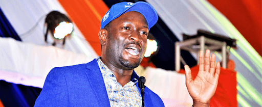 Sifuna: Raila, Ruto pact was agreed upon by ODM
