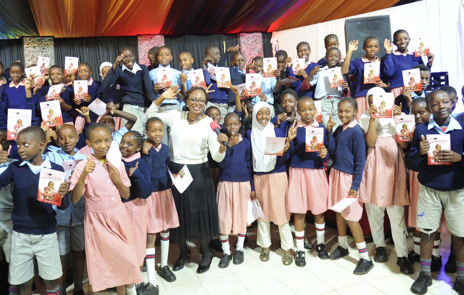 UK funds Sh2.8bn liquid oxygen plant in Kenya, Tanzania