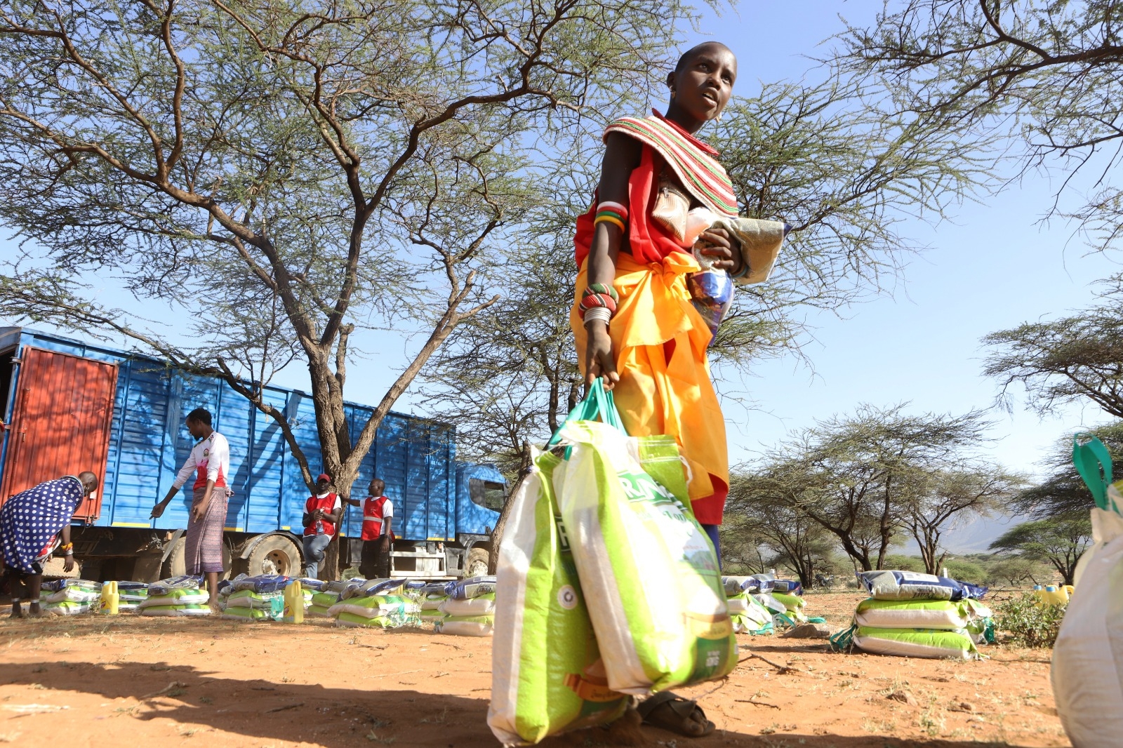 EXPLAINER: World Food day and what you need to know