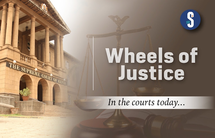 In court : Nairobi court to give way forward in Amos Kimunya graft case