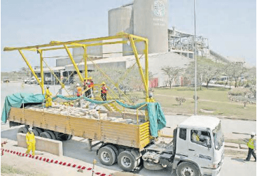 Savannah exits Bamburi Cement buyout race, Amsons pushes on