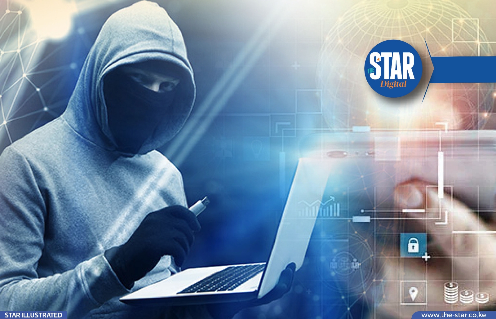 EXPLAINER: How to avoid losing money to hackers online