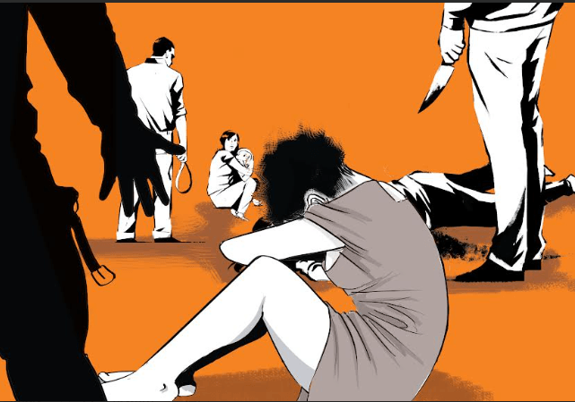 QUEENTER MBORI: Femicide reporting a letdown to victims