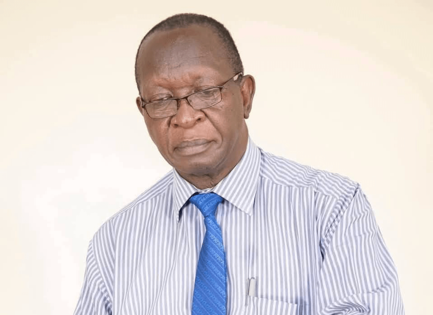 Ex-Busia Deputy Governor succumbed to cardiac arrest - Family