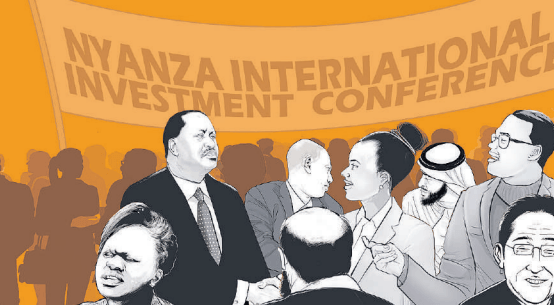 ELIUD OWALO: Why Nyanza conference is a game changer